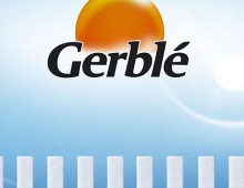 Gerblé – Sucres