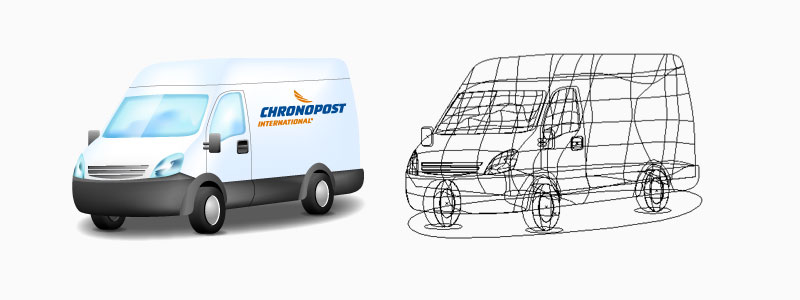 camion-chronopost