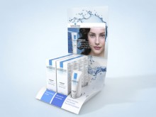 Displays La Roche Posay