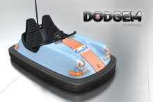 Dodgem